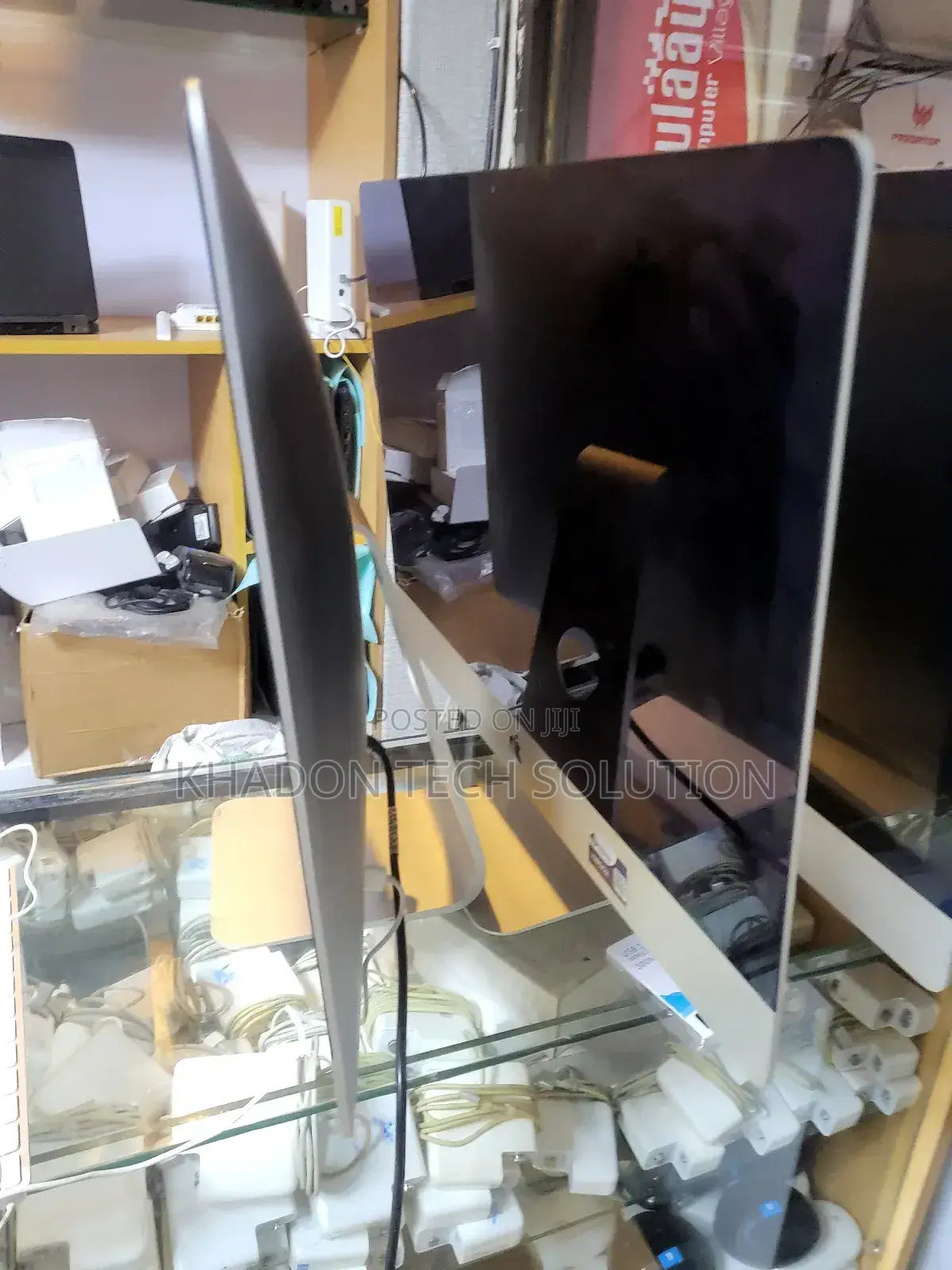 Desktop Computer Apple iMac 16GB Intel Core I5 HDD 1T