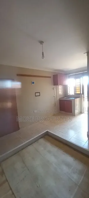 Studio Apartment in Kireka Mbalwa, Central Division for rent