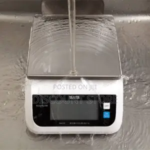 Tabletop Industrial Scale 30kg Industrial Weighing Scales