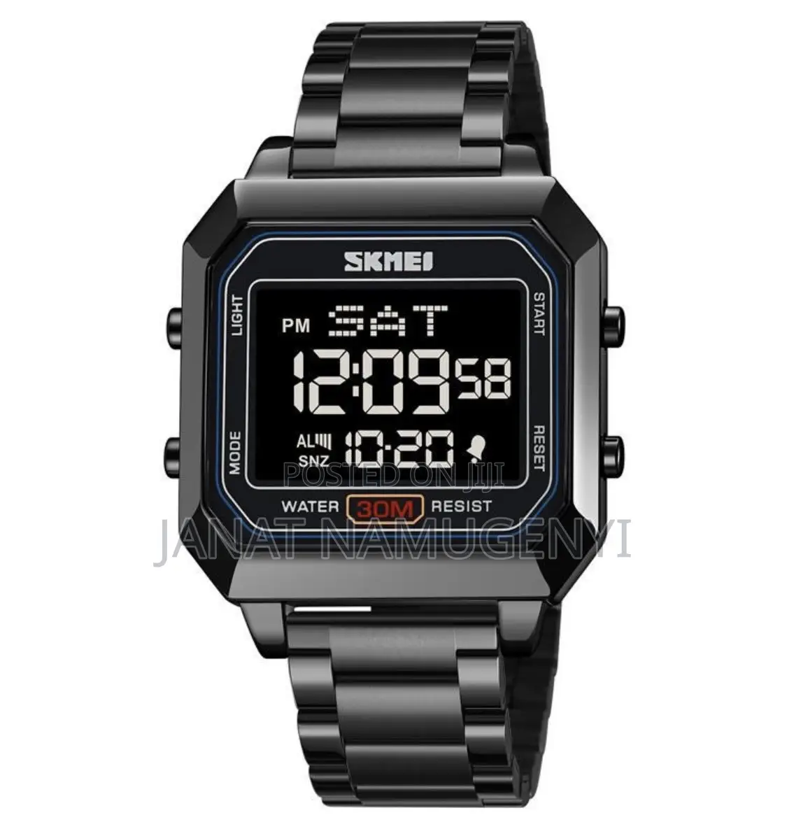 Skmei Digital Watch