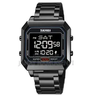 Skmei Digital Watch