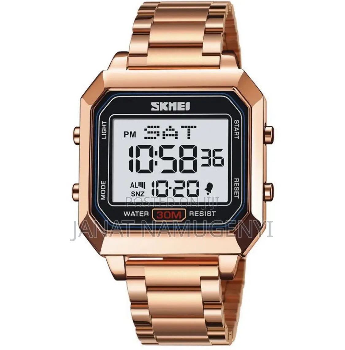 Skmei Digital Watch