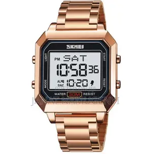 Skmei Digital Watch