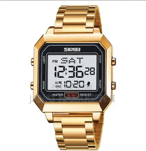 Skmei Digital Watch