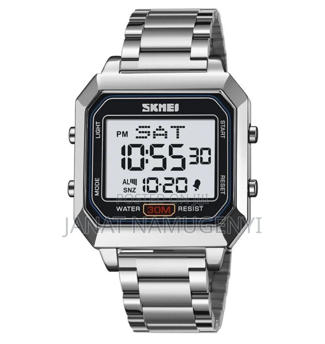 Skmei Digital Watch