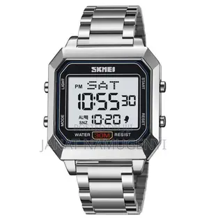 Skmei Digital Watch