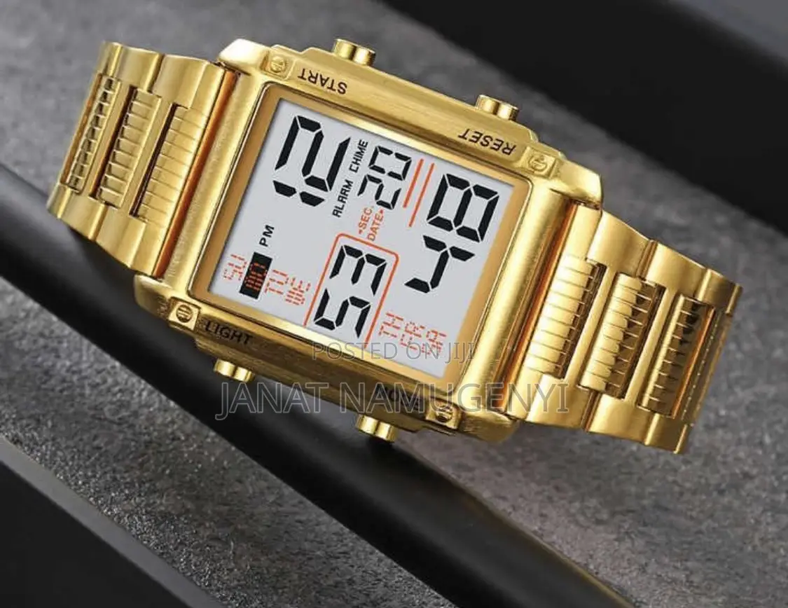 Skmei Digital Display Watch