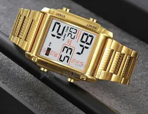 Skmei Digital Display Watch