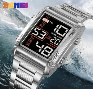 Skmei Digital Display Watch