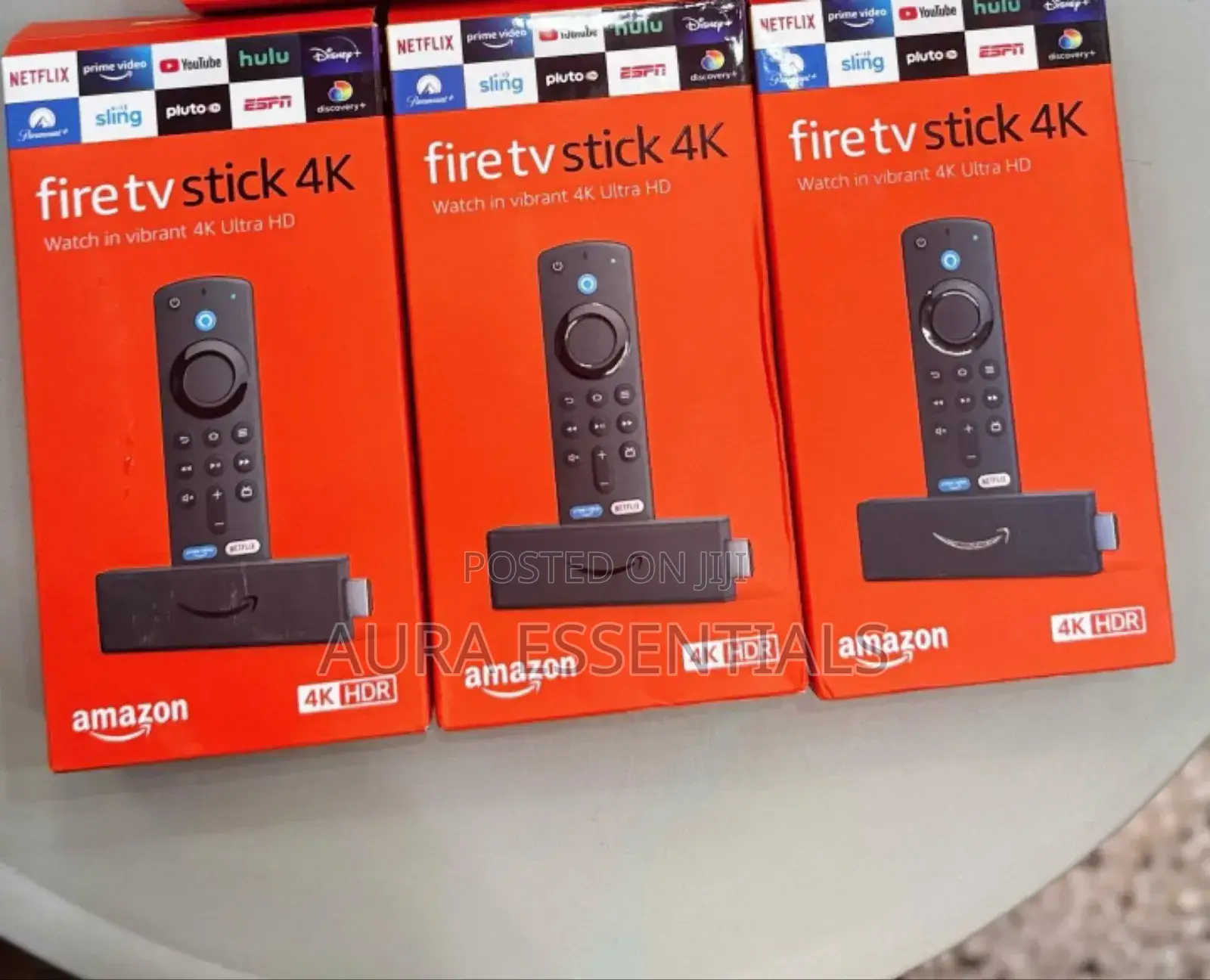 Original Fire Tv Stick