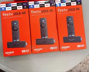 Original Fire Tv Stick