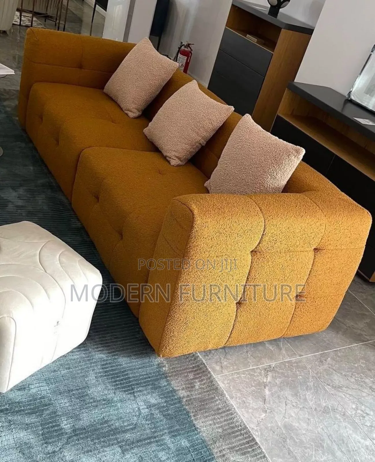 Copyright Sofa of 3 Seater