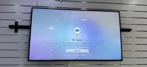 Samsung Qled Tv Q60r HDR Smart Tv Used for About 1 Year