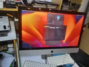 Desktop Computer Apple iMac 16GB Intel Core I5 SSD 1T