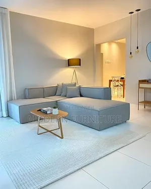 Luxury Min L Sofa