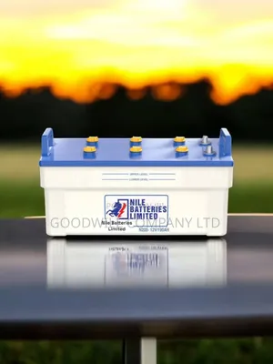 N200/190ah Nile Acid Car Battery