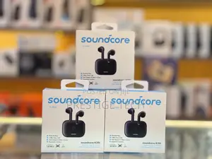 Anker Soundcore K20i Semi in Ear Bluetooth Earbuds