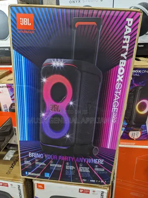 JBL Party Box 320