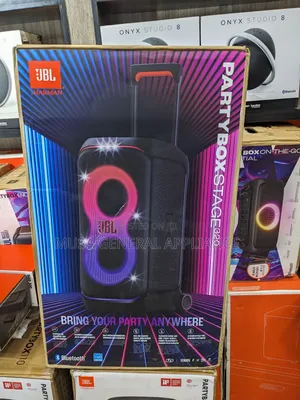 JBL Party Box 320