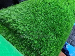 Artificial Grass Carpet Per Square Meter Available in Green