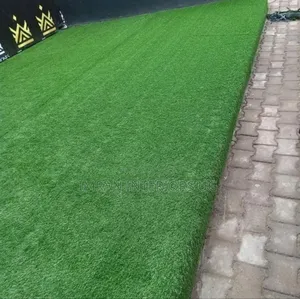 Balcony Artificial Grass Carpet Available Per Meter.