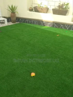 Artificial Grass Carpet Per Square Meter Available Cheap.