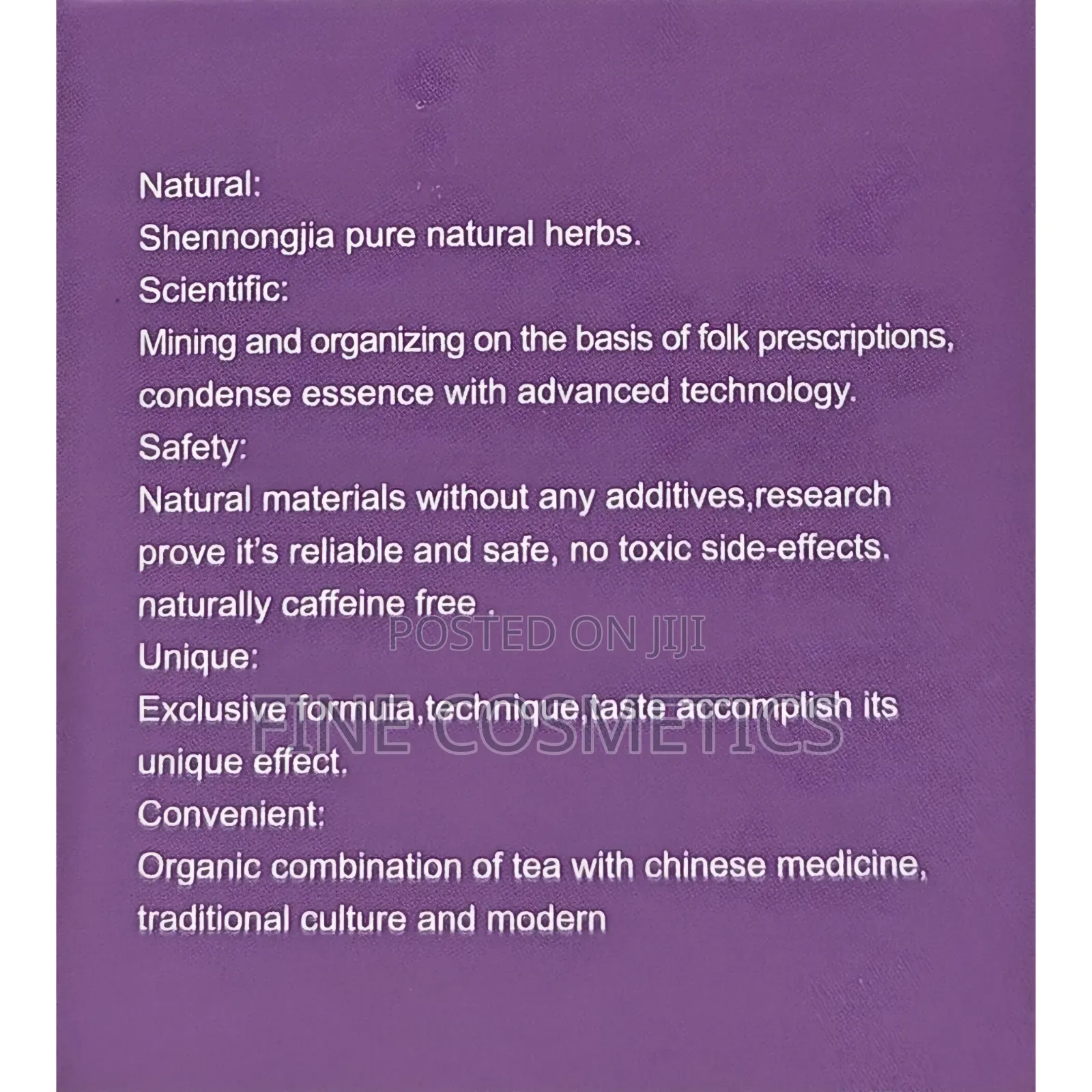 Wholesale Only Ulcer Solution Tea Stomach Gastritis Regulate