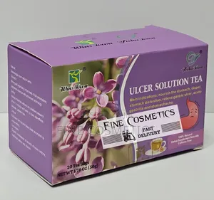 Wholesale Only Ulcer Solution Tea Stomach Gastritis Regulate