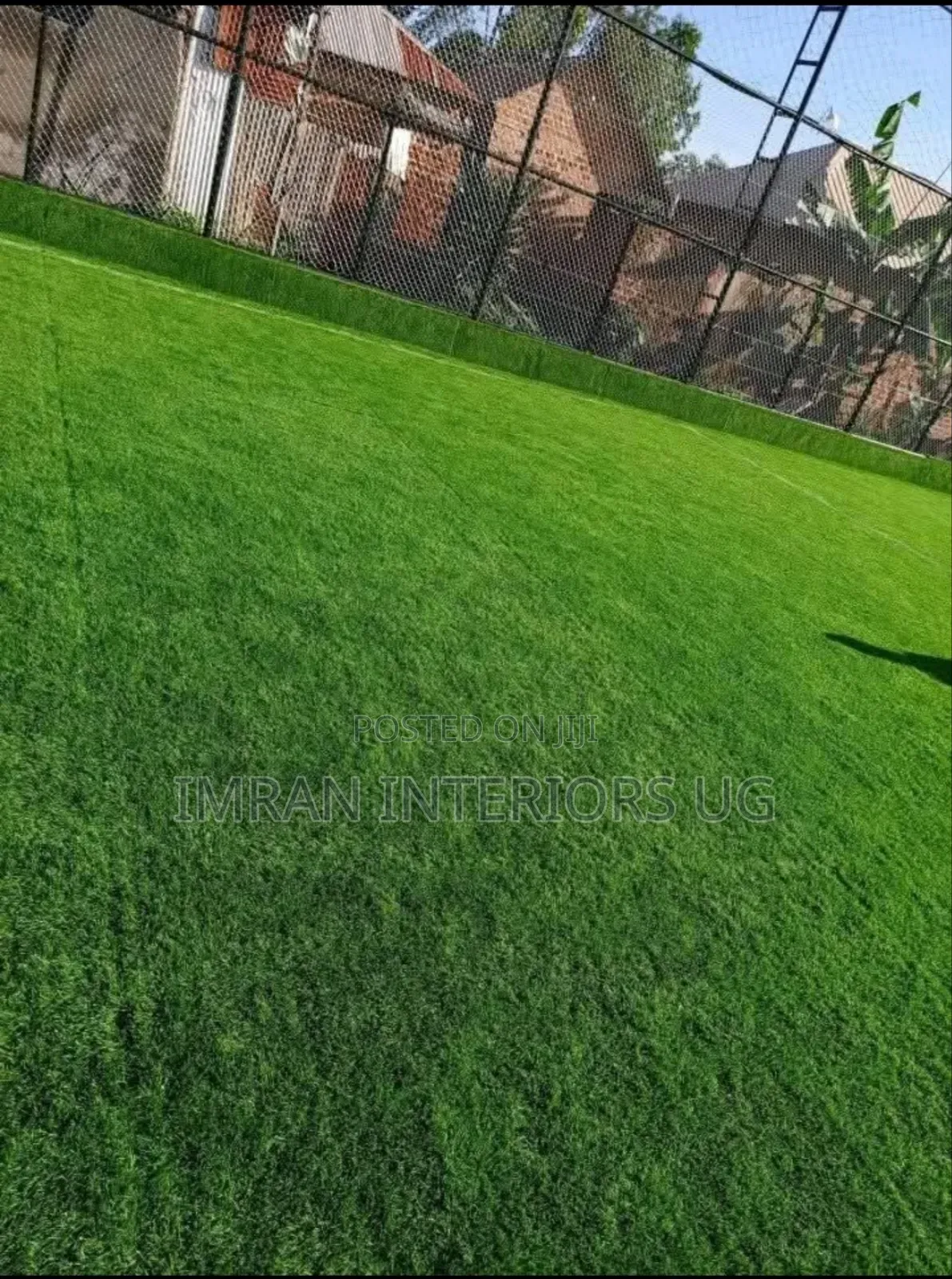 Legit Artificial Grass Green Carpets Per Square Meter.