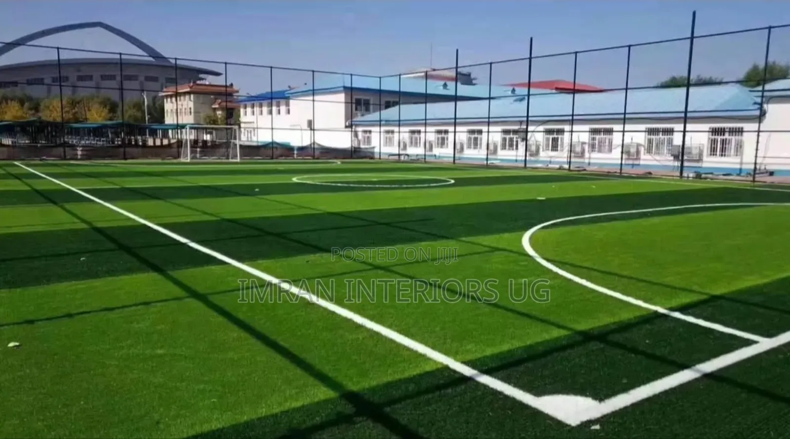 Corporate Turf Grass Carpet Per Square Meter Available