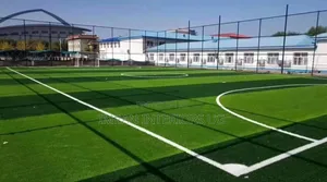 Corporate Turf Grass Carpet Per Square Meter Available