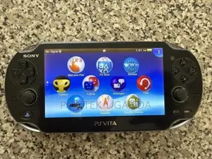 Sony Playstation Vita 1gb Handheld System
