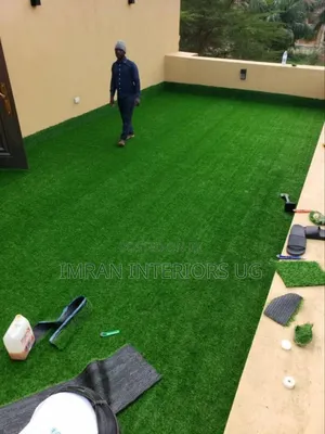 Indo Artificial Grass Carpet Per Square Meter Available