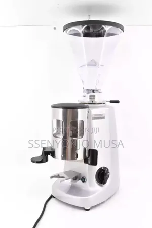 Mazzer Super Jolly Manual Coffee Grinder