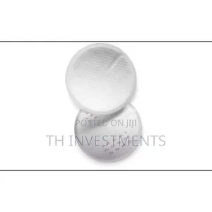 Disposable Breast Pads 24ps Set/Nursing Pads - White
