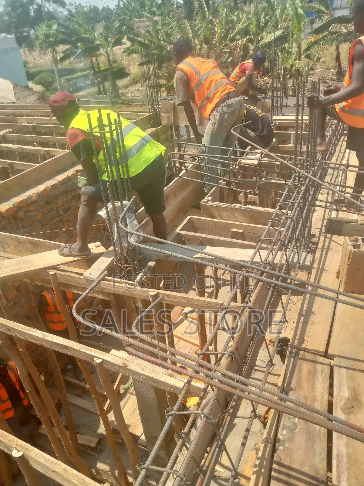 Architect and Engineer