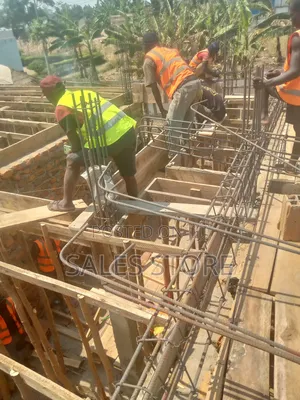 Architect and Engineer