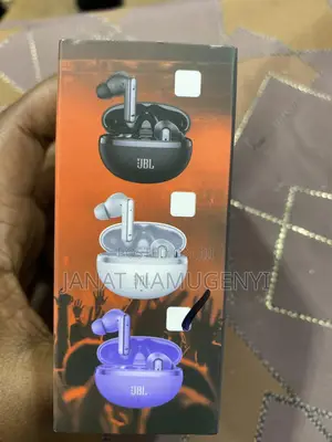 Jbl Buds Pro 4