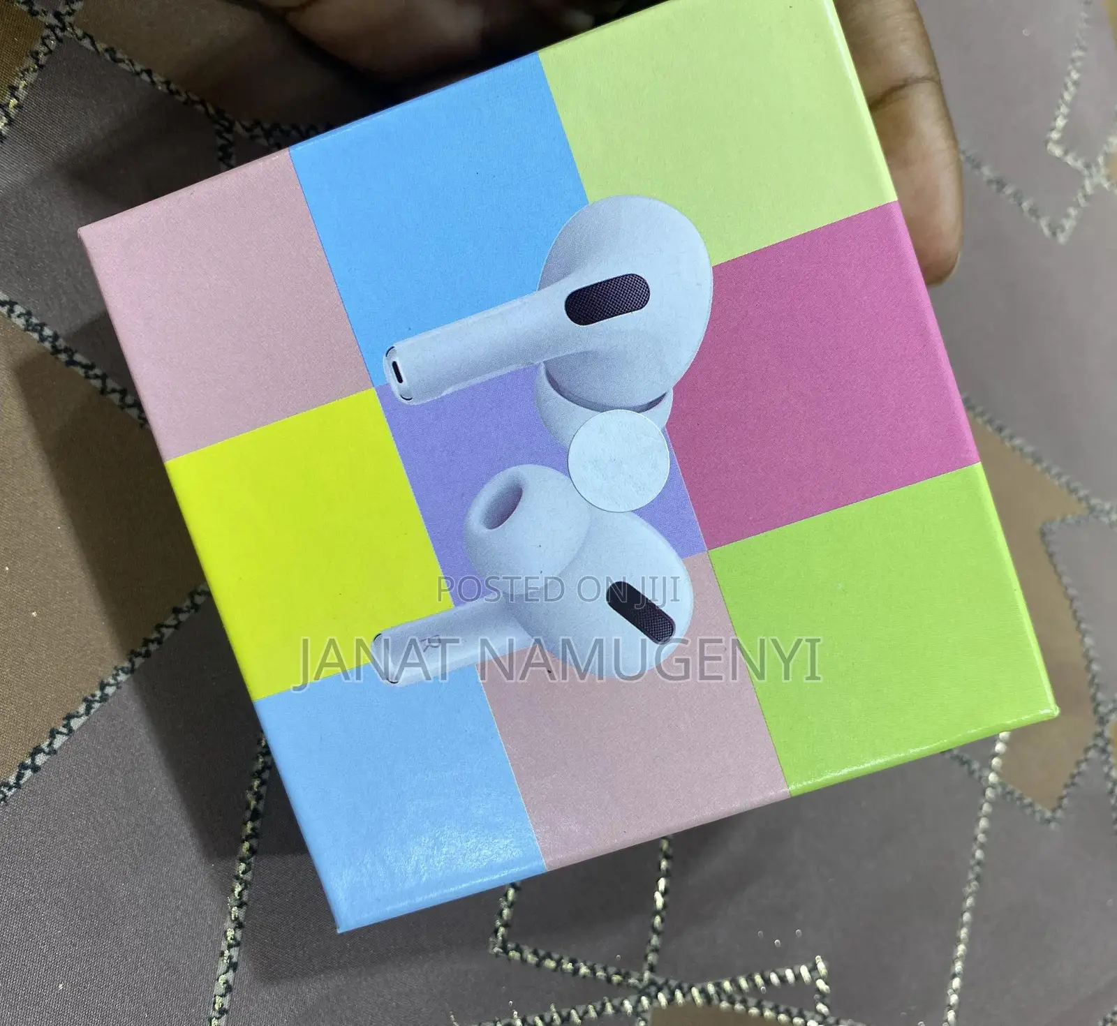 Airpods Buds Pro