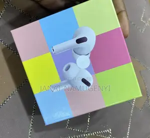 Airpods Buds Pro