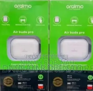 Oraimo Bud's