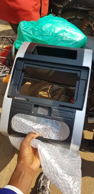 Car Radio Console Box for Nissan Xtrail