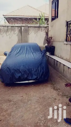 Nissan Fuga Car Cover