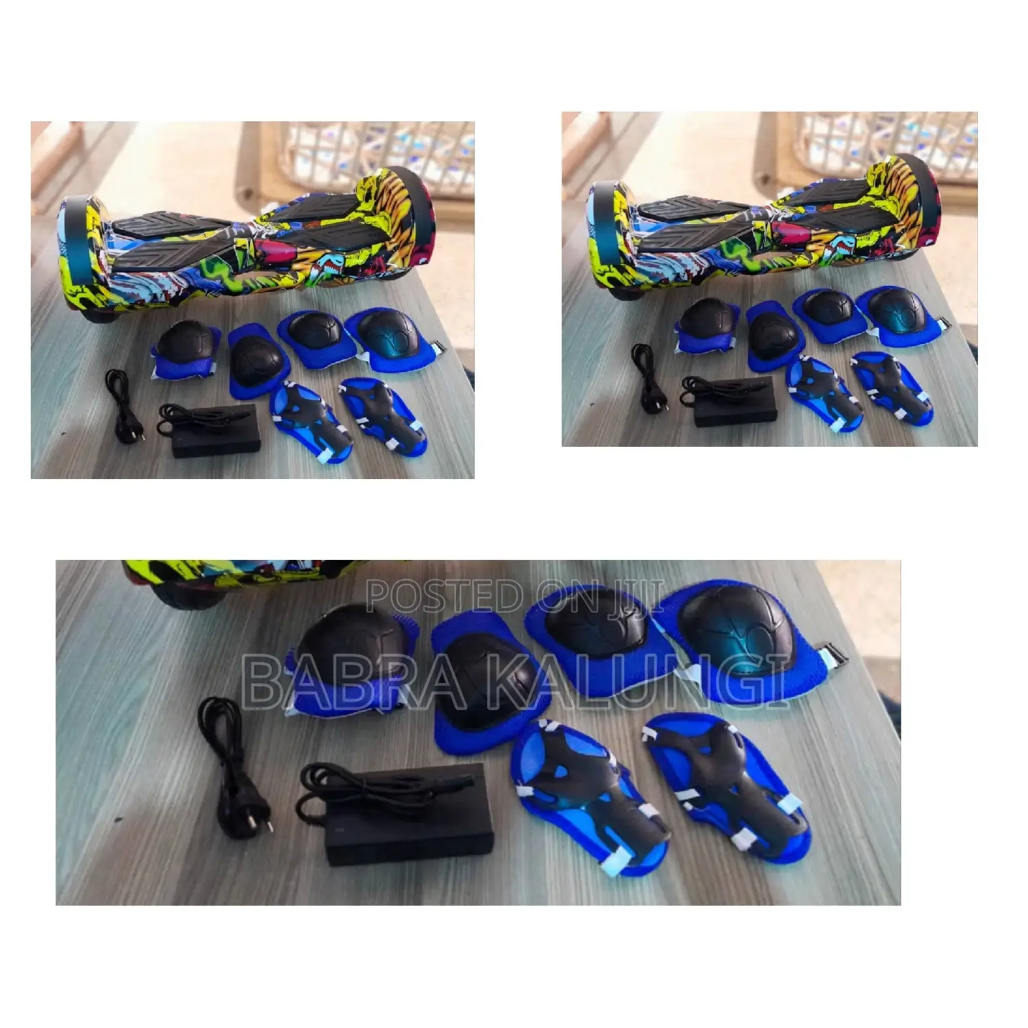 Brand New Smart Self Hoverboard.