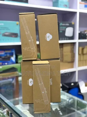 Ubiquiti Uap-Ac-Mesh Wifi Access Point