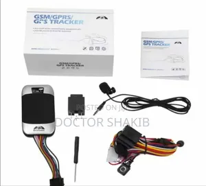 Brand New Vehicle Gps Tracker