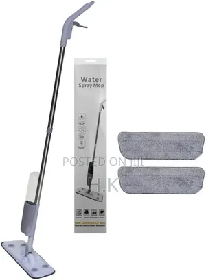 Aurora Water Spray Mop
