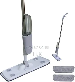 Aurora Water Spray Mop