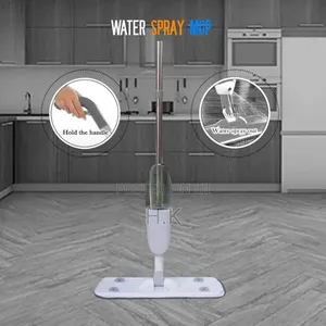 Aurora Water Spray Mop