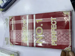 3 Colored Plain Handkerchiefs